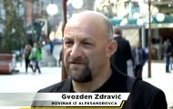 Gvozden Zdravić: Javnost da zna za zloupotrebe vlasti u Aleksandrovcu